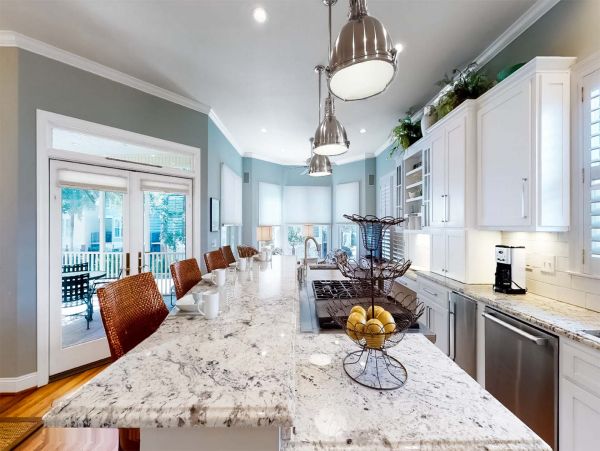 Isle Of Palms Home 1015182