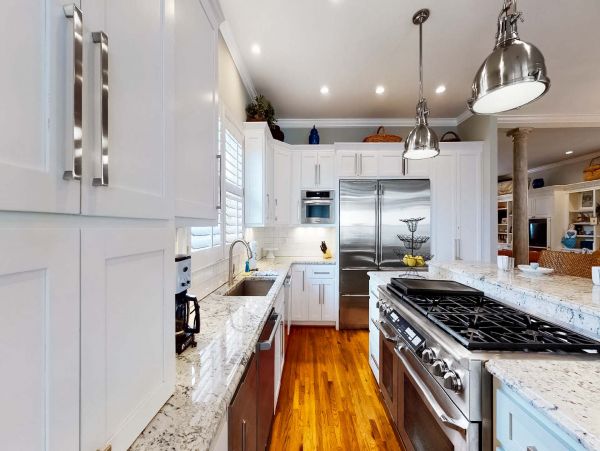 Isle Of Palms Home 1015182