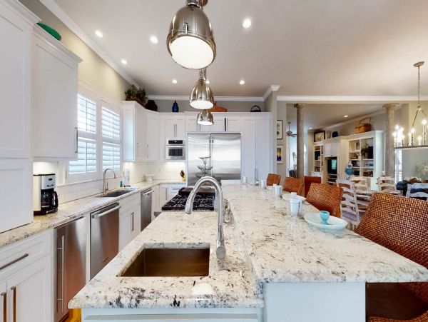 Isle Of Palms Home 1015182