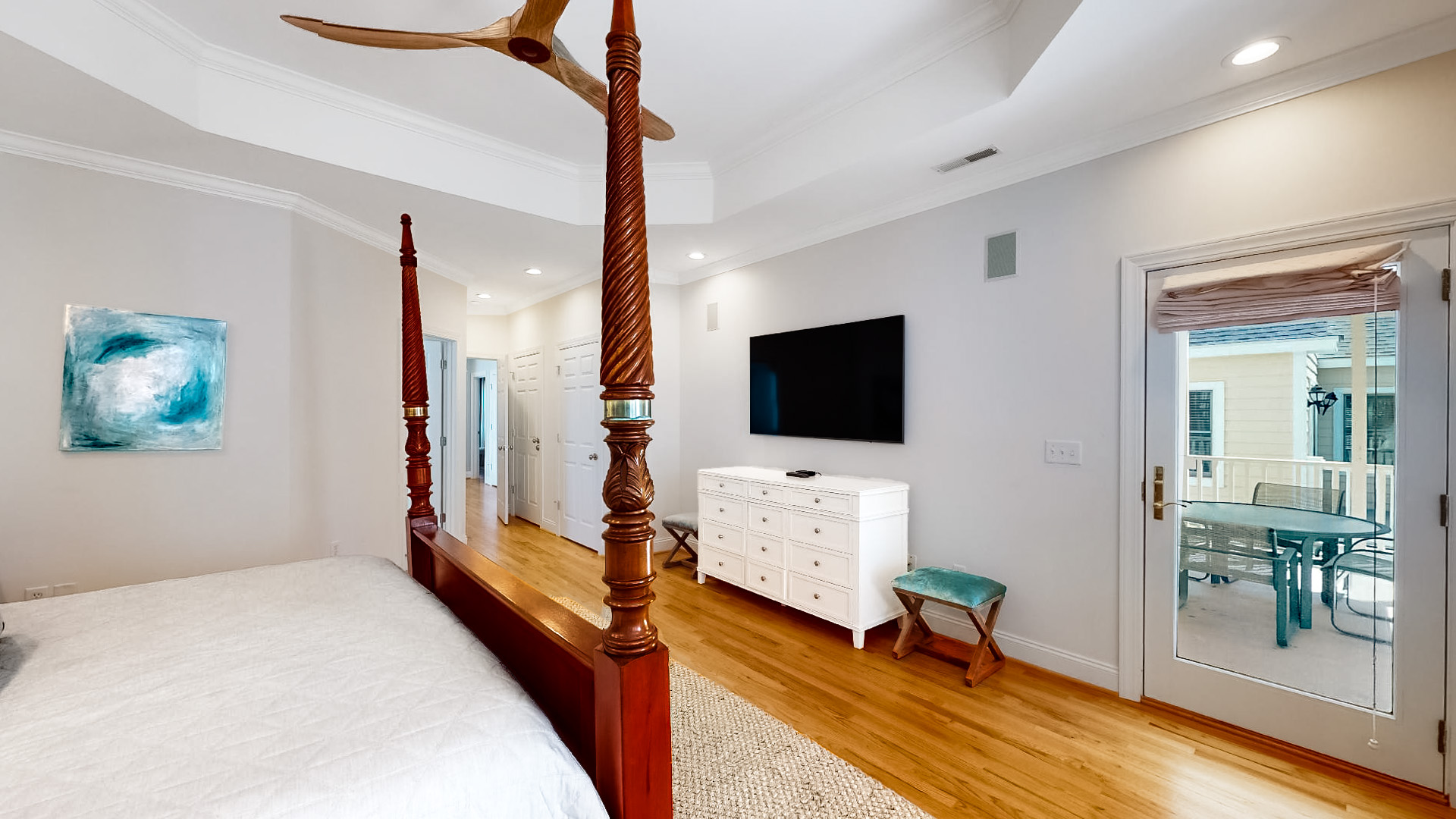 Isle Of Palms Home 1015182
