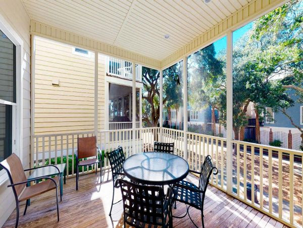 Isle Of Palms Home 1015182