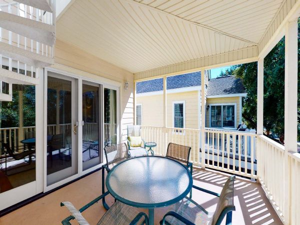 Isle Of Palms Home 1015182