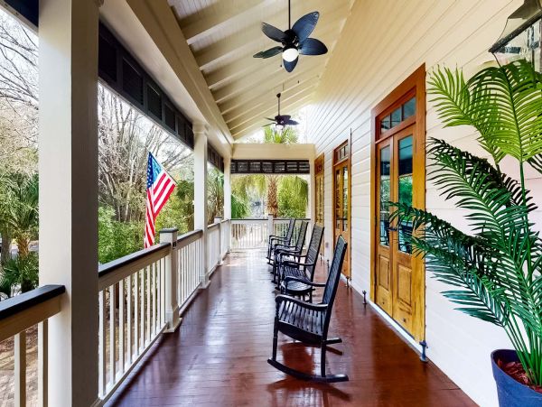 Isle Of Palms Home 1015184
