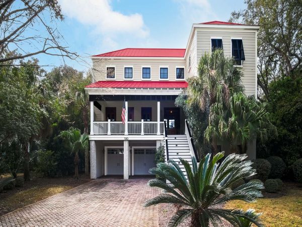 Isle Of Palms Home 1015184