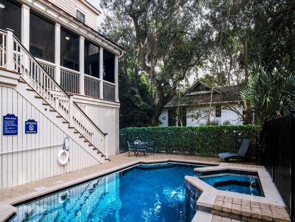 Isle Of Palms Home 1015184