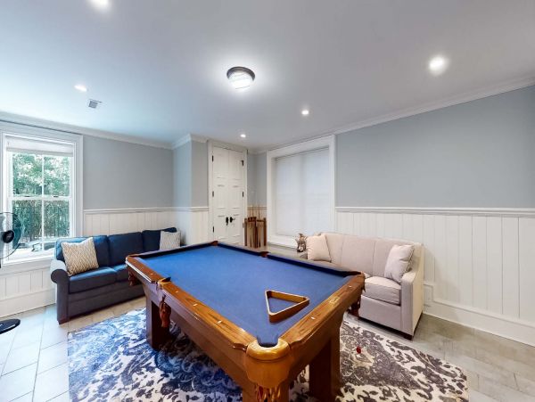 Isle Of Palms Home 1015184