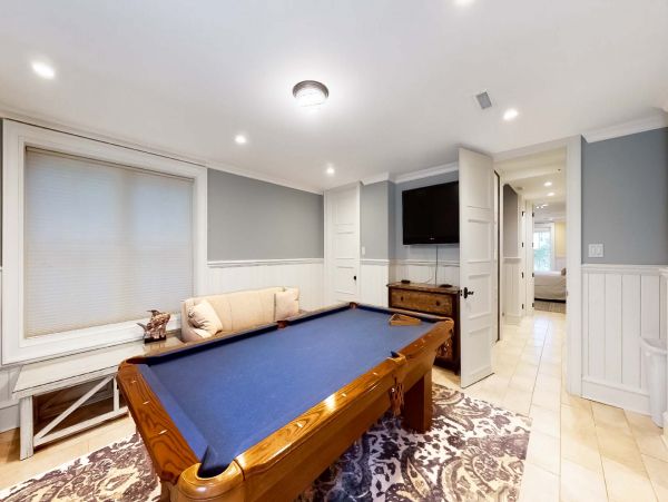 Isle Of Palms Home 1015184