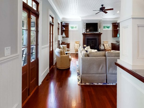 Isle Of Palms Home 1015184
