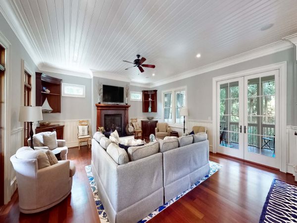 Isle Of Palms Home 1015184