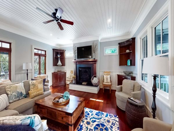 Isle Of Palms Home 1015184