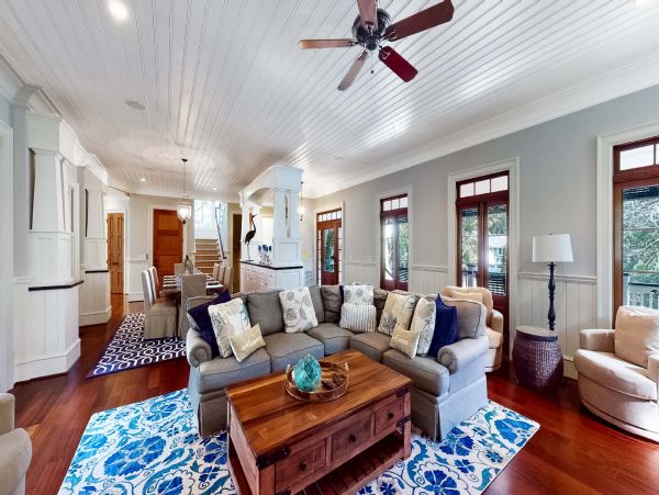 Isle Of Palms Home 1015184
