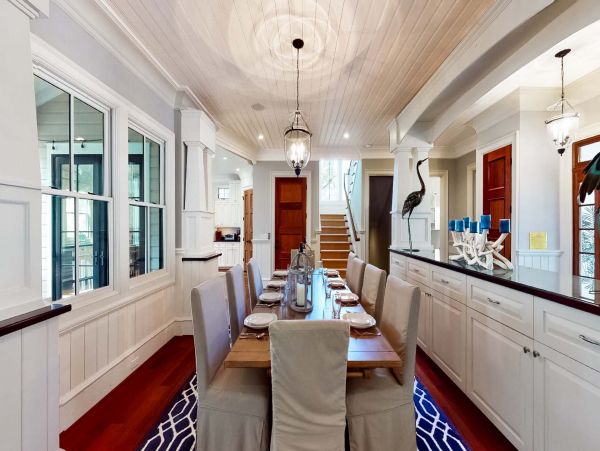 Isle Of Palms Home 1015184