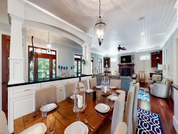 Isle Of Palms Home 1015184