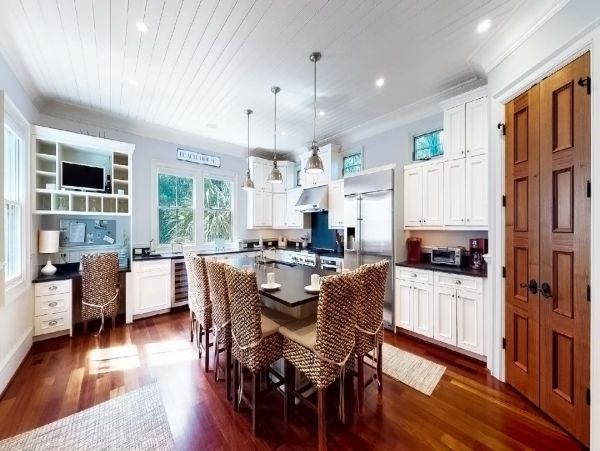 Isle Of Palms Home 1015184