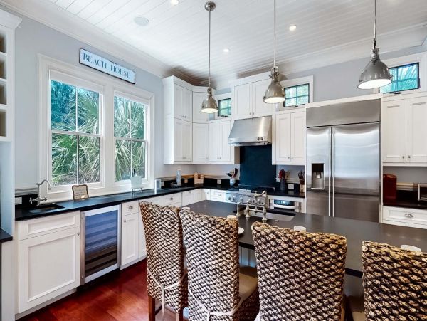 Isle Of Palms Home 1015184
