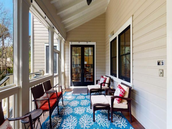 Isle Of Palms Home 1015184