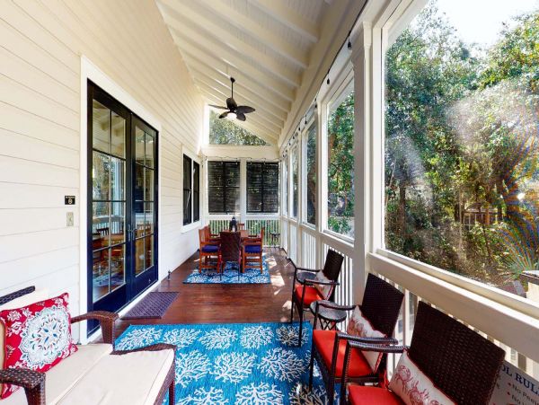 Isle Of Palms Home 1015184
