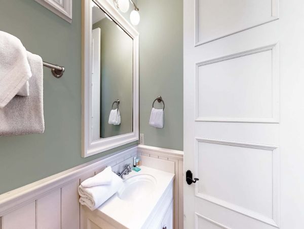 Isle Of Palms Home 1015184