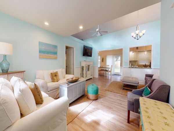 Isle Of Palms Home 1015185