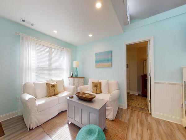 Isle Of Palms Home 1015185