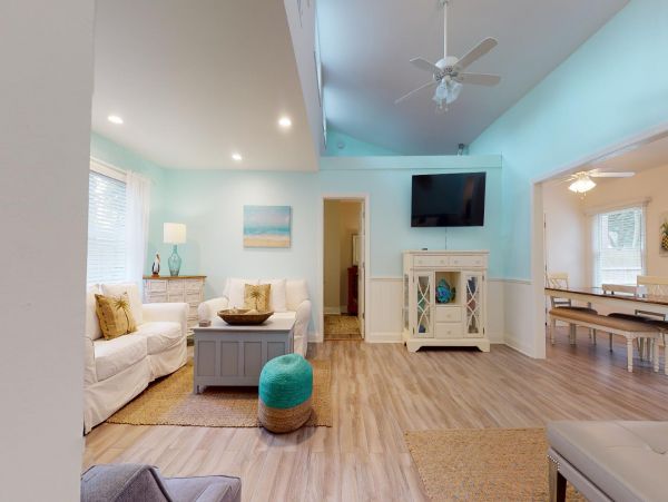 Isle Of Palms Home 1015185