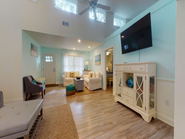 Isle Of Palms Home 1015185