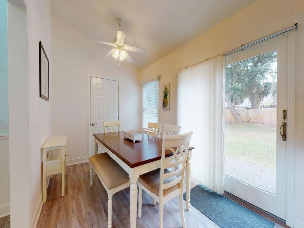 Isle Of Palms Home 1015185