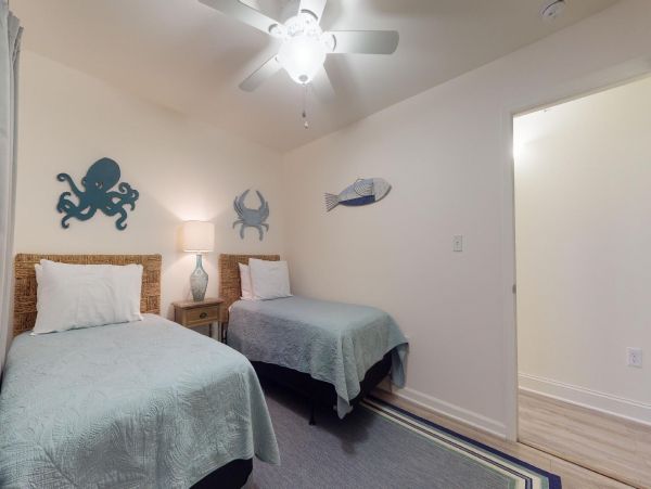 Isle Of Palms Home 1015185