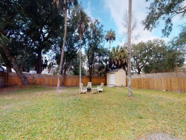 Isle Of Palms Home 1015185