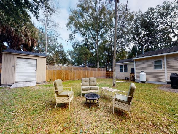 Isle Of Palms Home 1015185