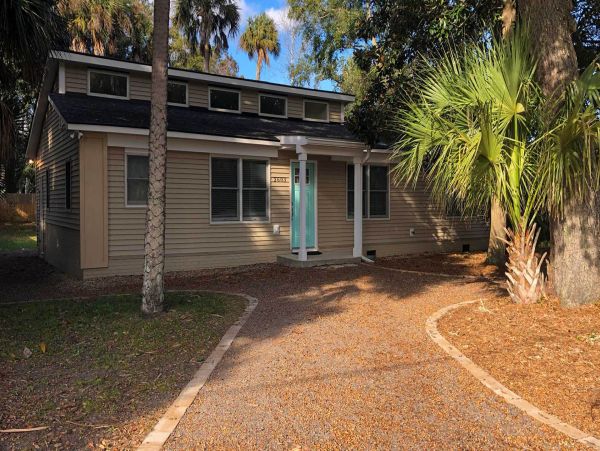 Isle Of Palms Home 1015185