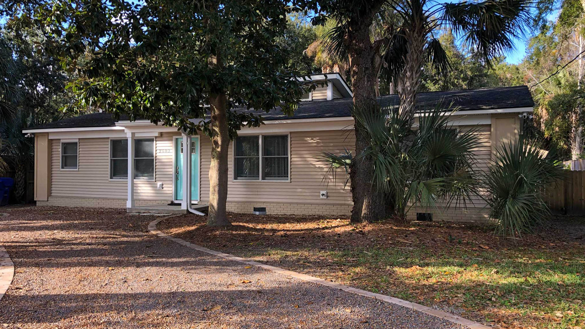 Isle Of Palms Home 1015185