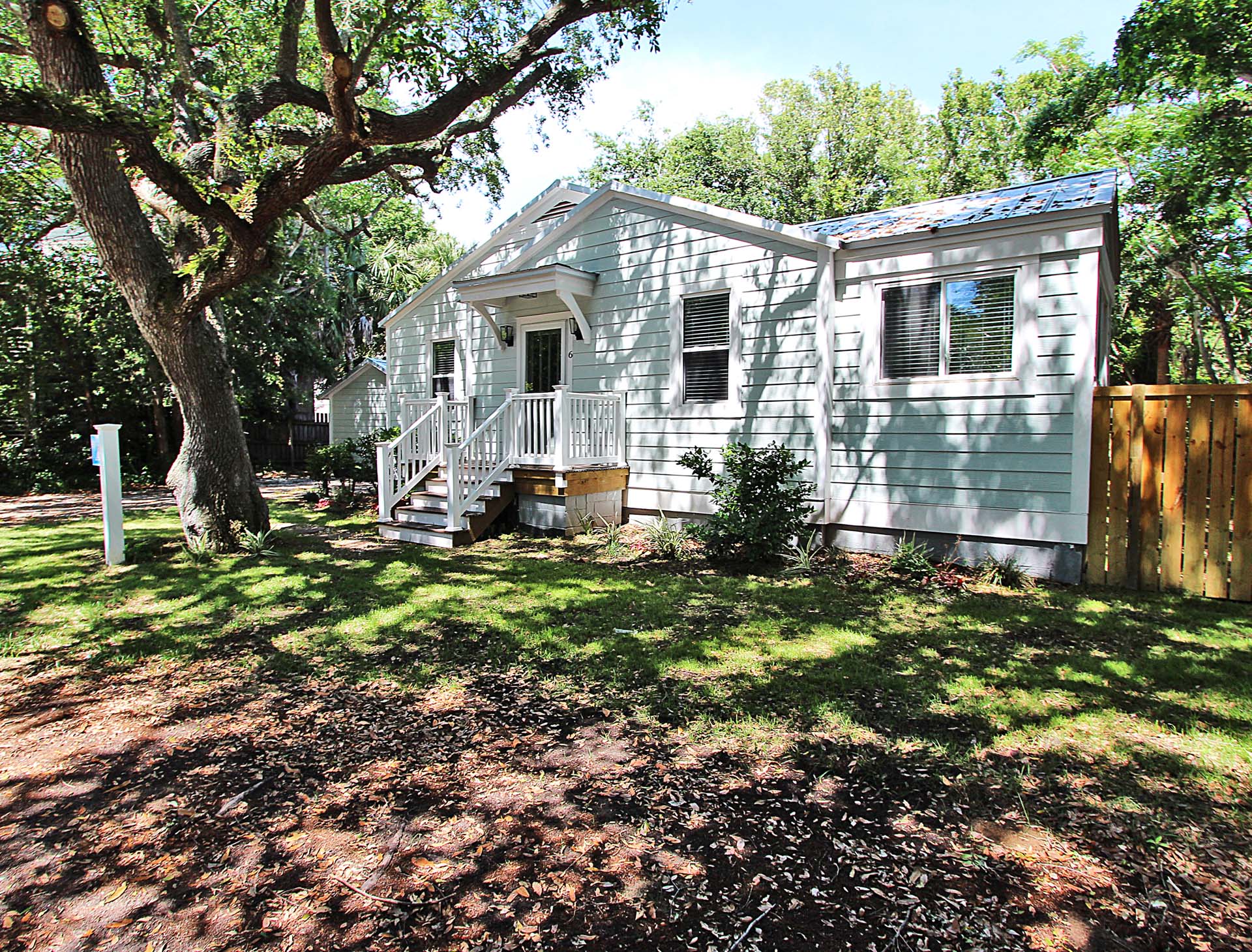 Isle Of Palms Home 1015188