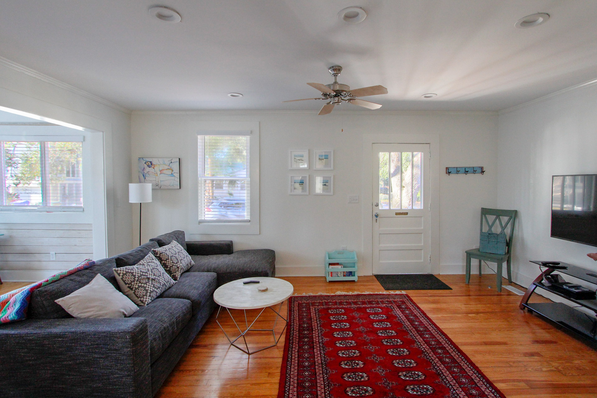 Isle Of Palms Home 1015188