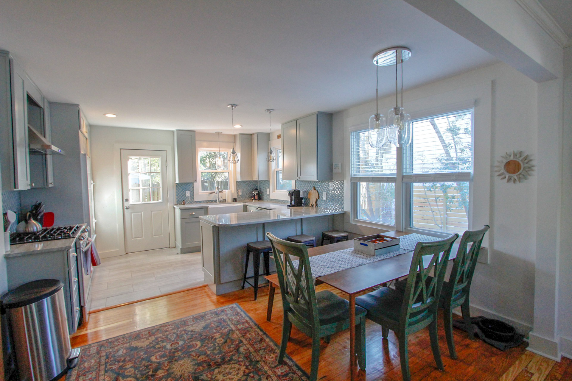 Isle Of Palms Home 1015188