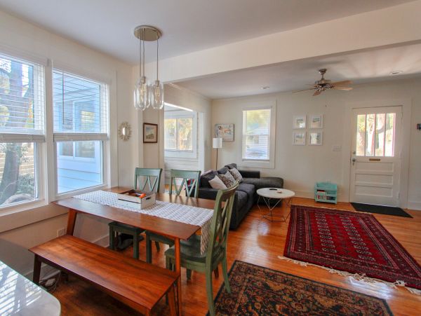 Isle Of Palms Home 1015188