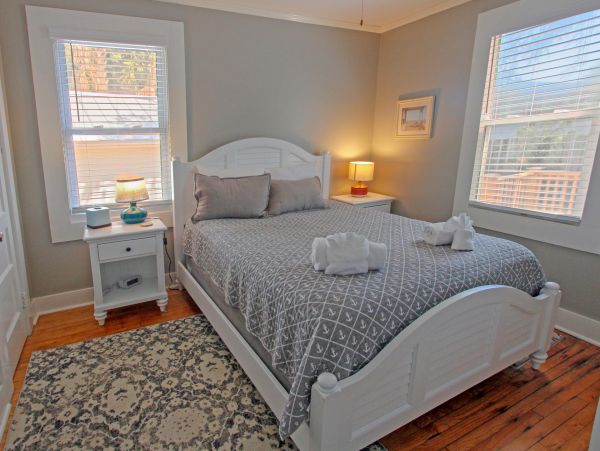 Isle Of Palms Home 1015188