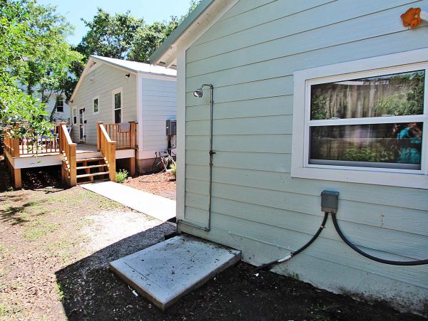 Isle Of Palms Home 1015188