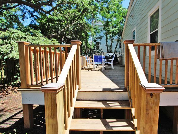 Isle Of Palms Home 1015188