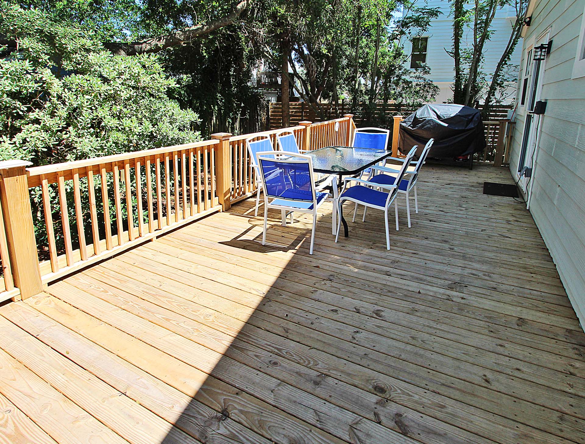 Isle Of Palms Home 1015188
