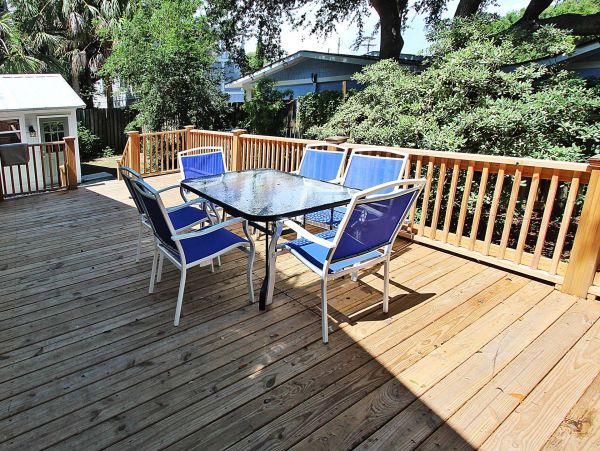 Isle Of Palms Home 1015188