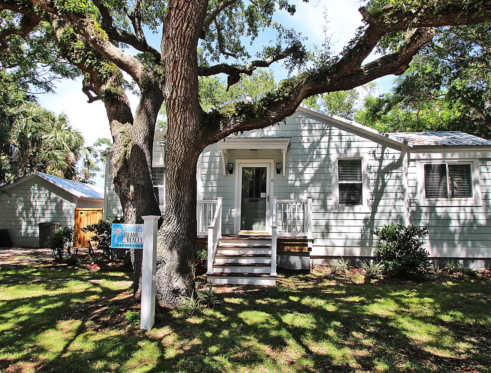 Isle Of Palms Home 1015188