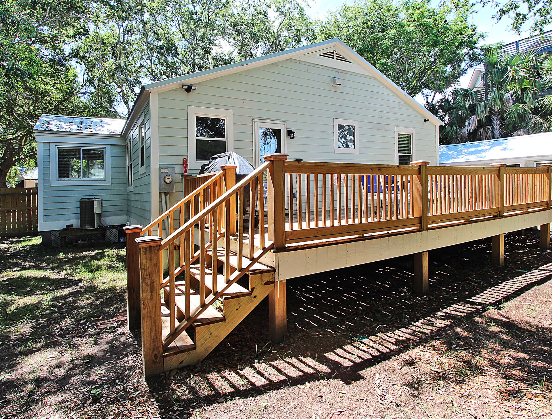 Isle Of Palms Home 1015188