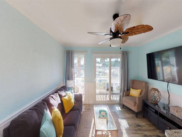 Isle Of Palms Condo 1015190