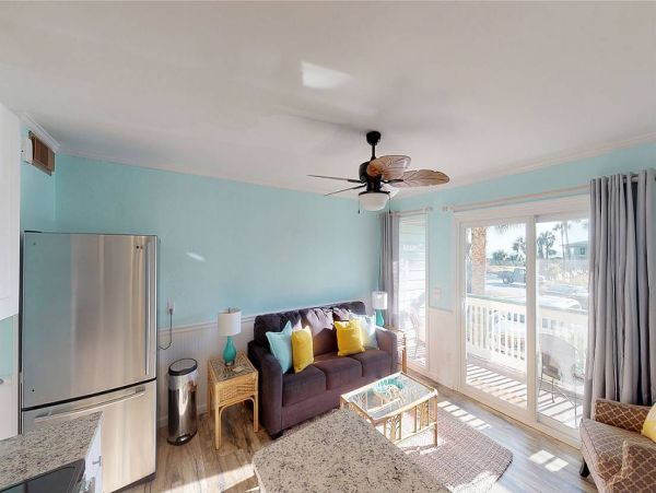 Isle Of Palms Condo 1015190