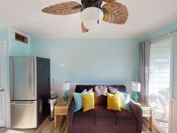Isle Of Palms Condo 1015190