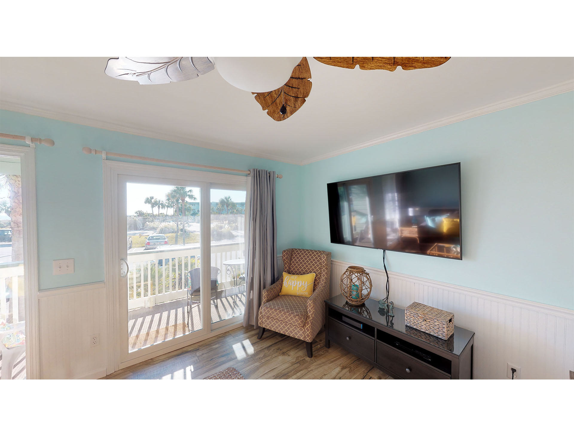 Isle Of Palms Condo 1015190