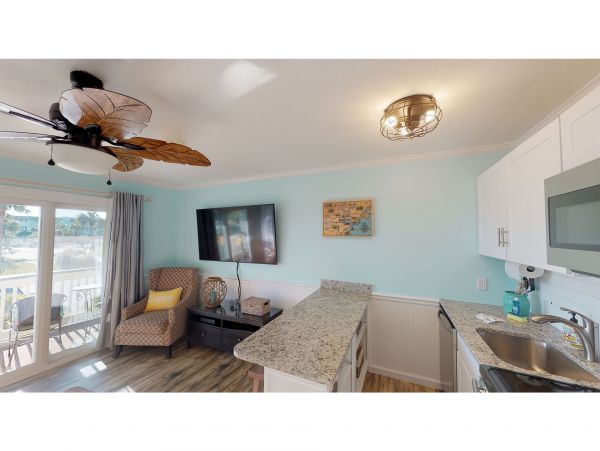 Isle Of Palms Condo 1015190