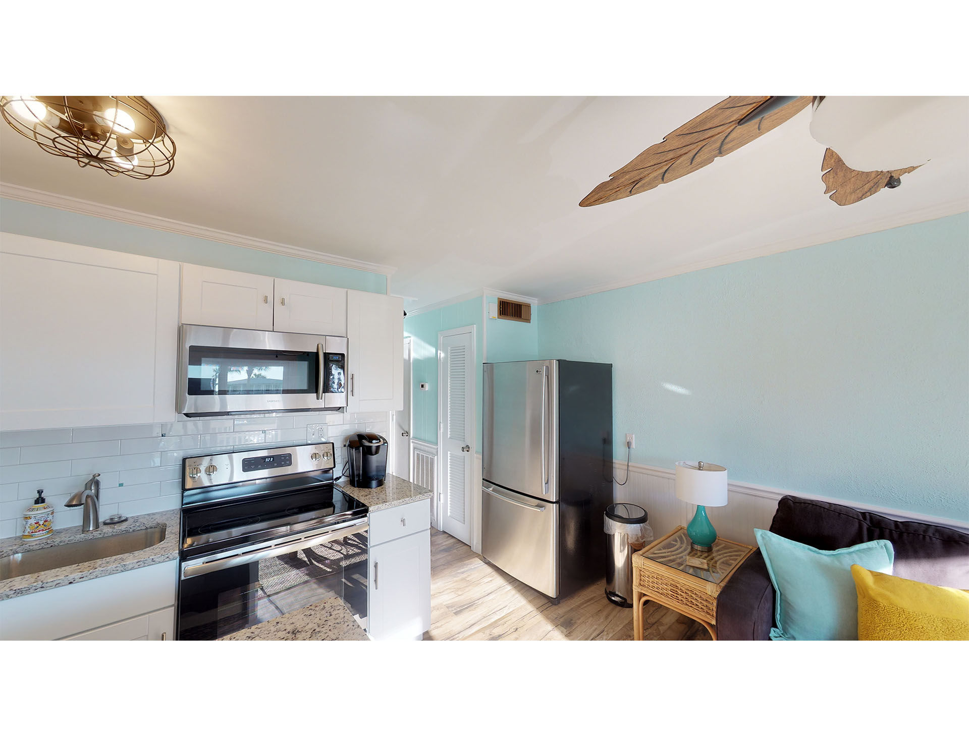 Isle Of Palms Condo 1015190