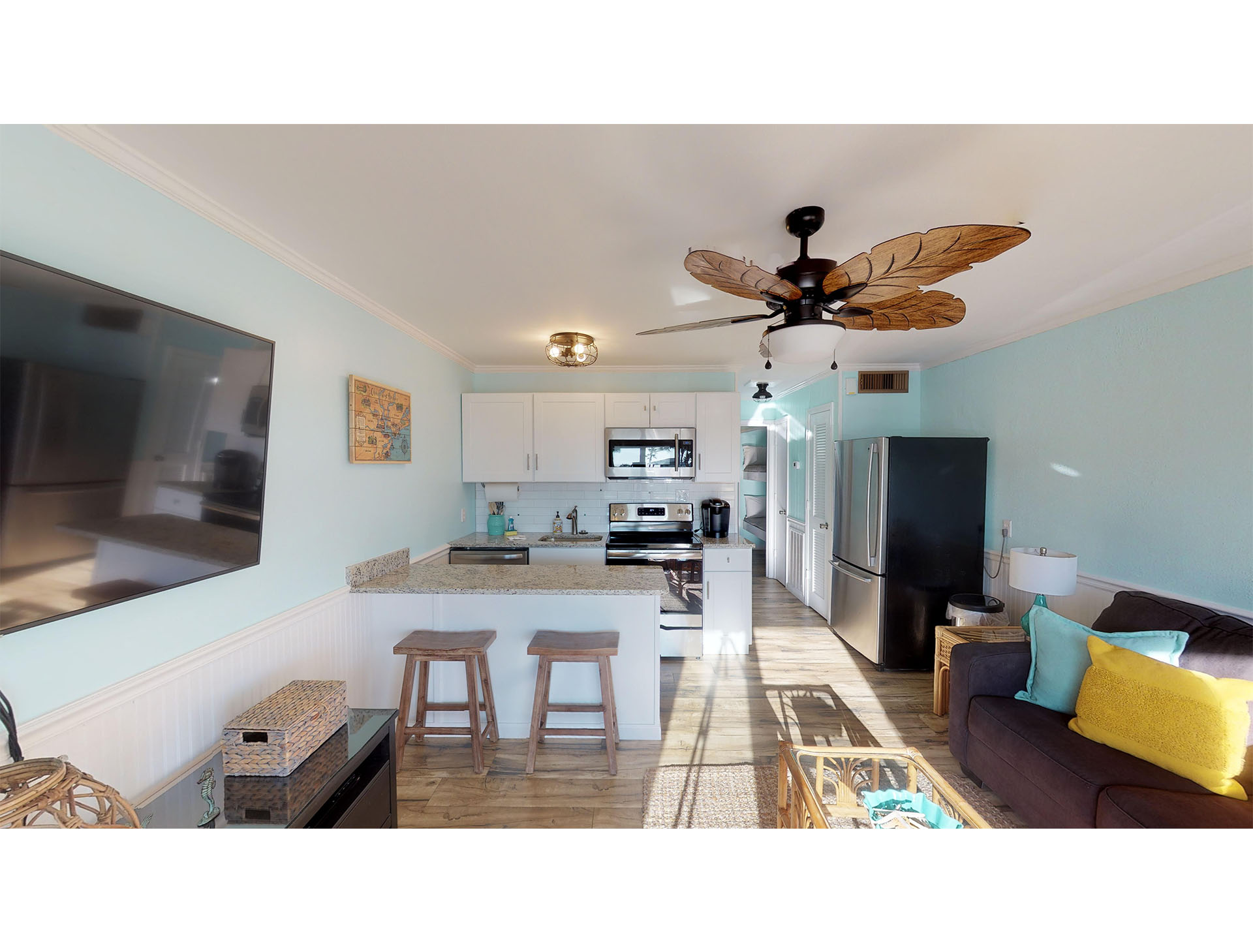 Isle Of Palms Condo 1015190